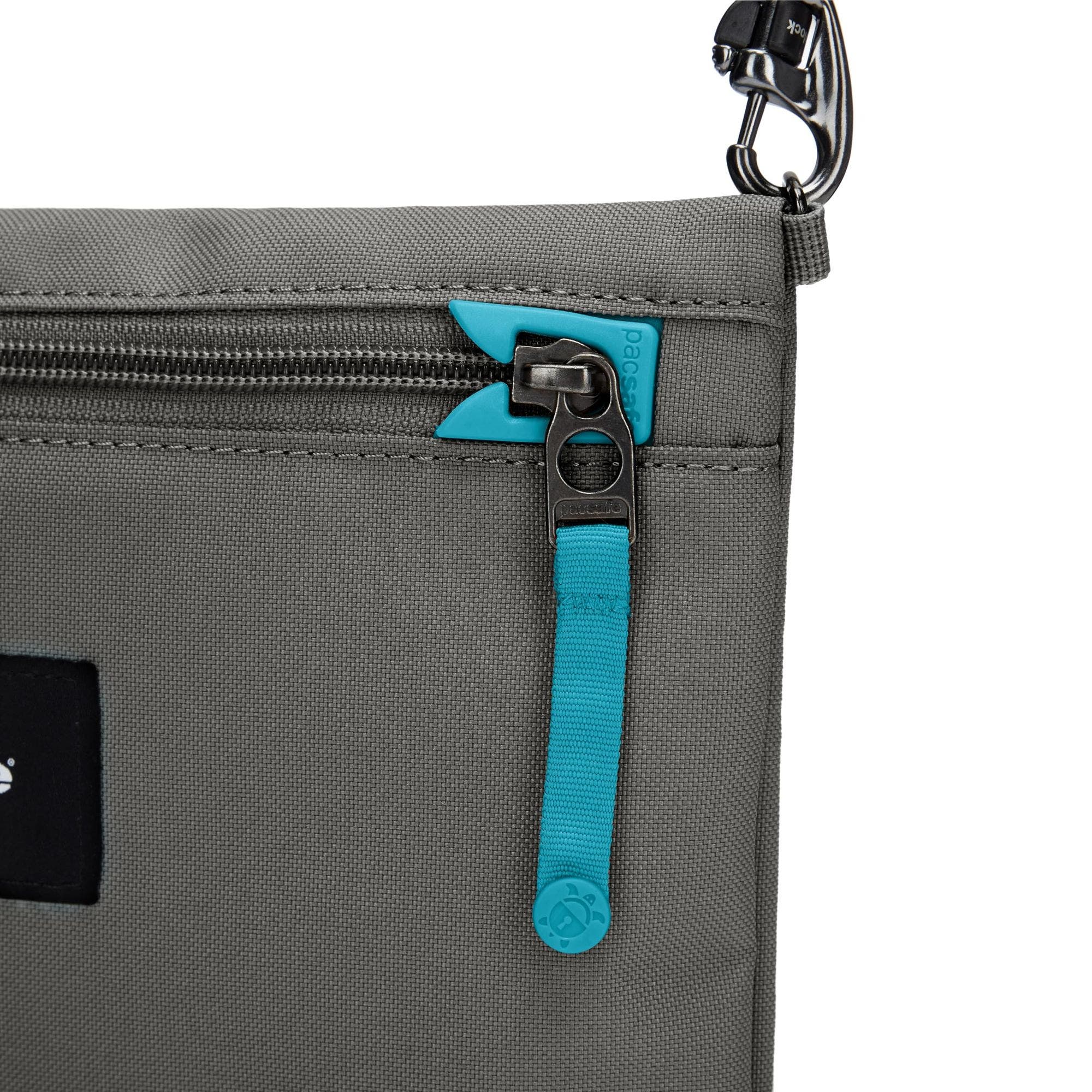 GO Crossbody Pouch, Alternate, color, Stone