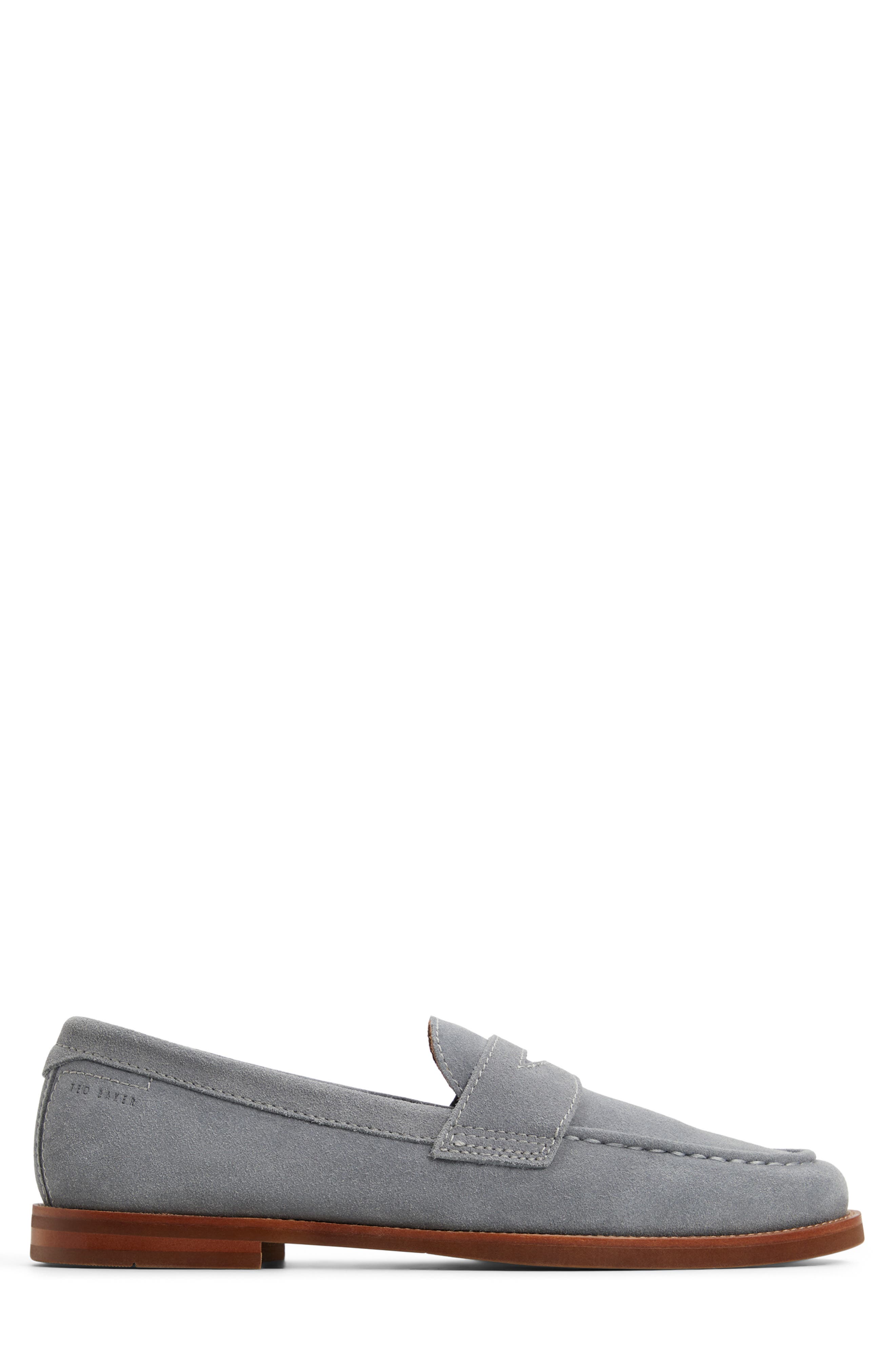 Parliament Penny Loafer, Alternate, color, BLUE MIST