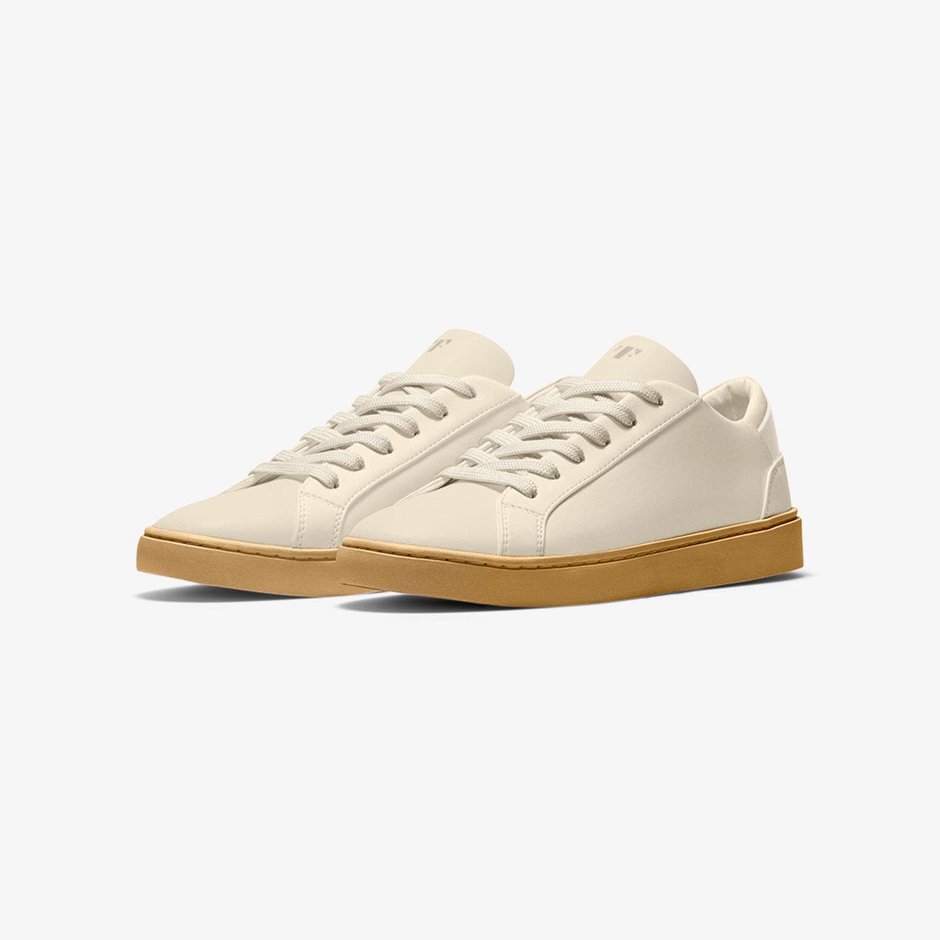 Men's Lace Up Sneaker, Alternate, color, Cremino Gumsole