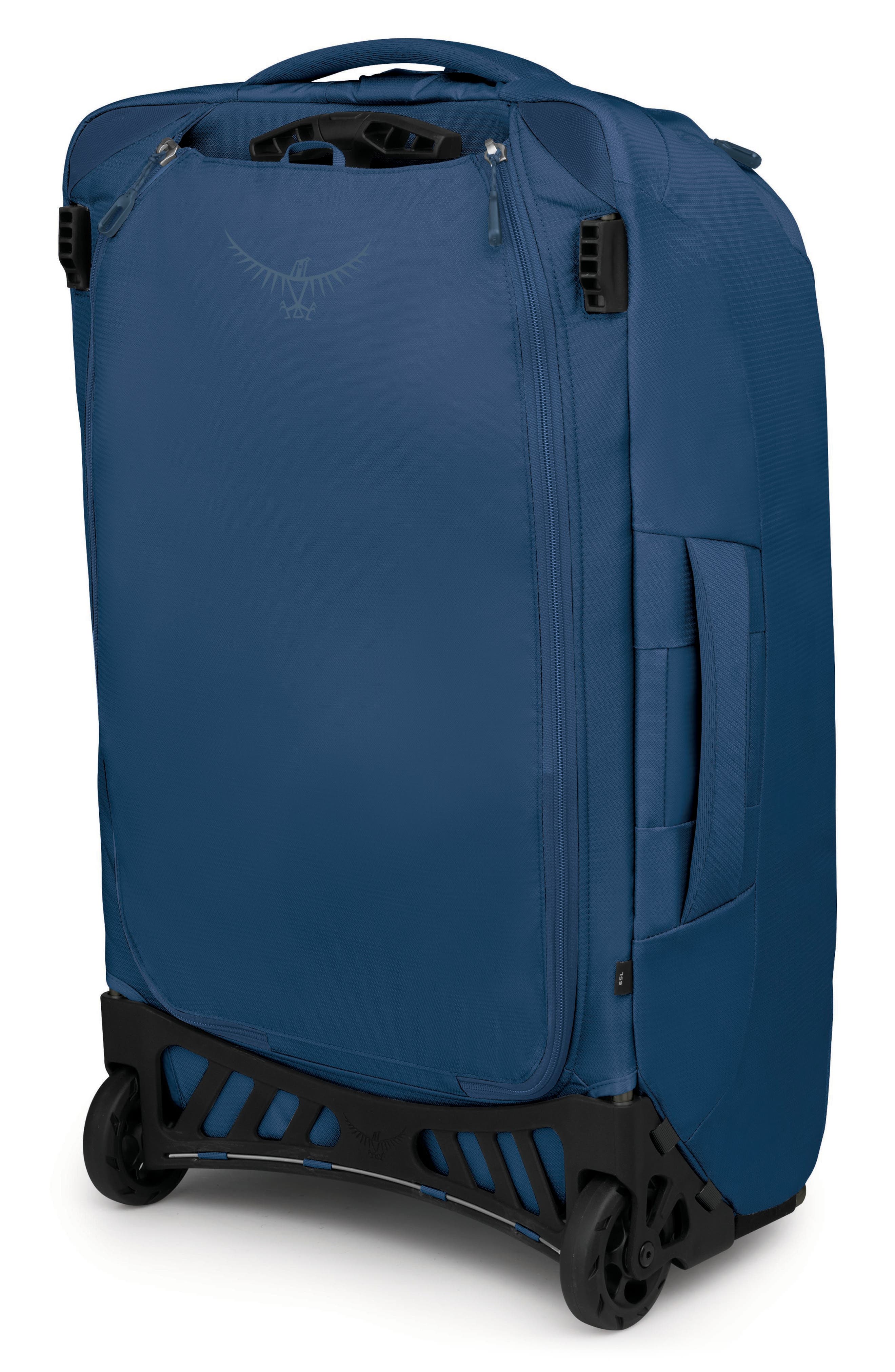 Farpoint™ Fairview® 65-Liter Wheeled Travel Backpack, Alternate, color, ANTIQUE BLUE