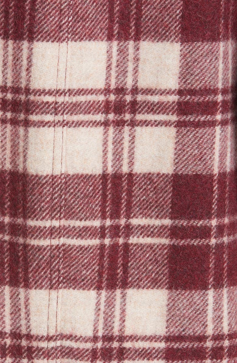 Isabel Marant Étoile Filora Jacket, Alternate, color,