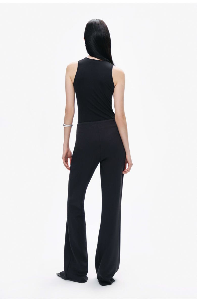 Nocturne Flared Pants, Alternate, color, 