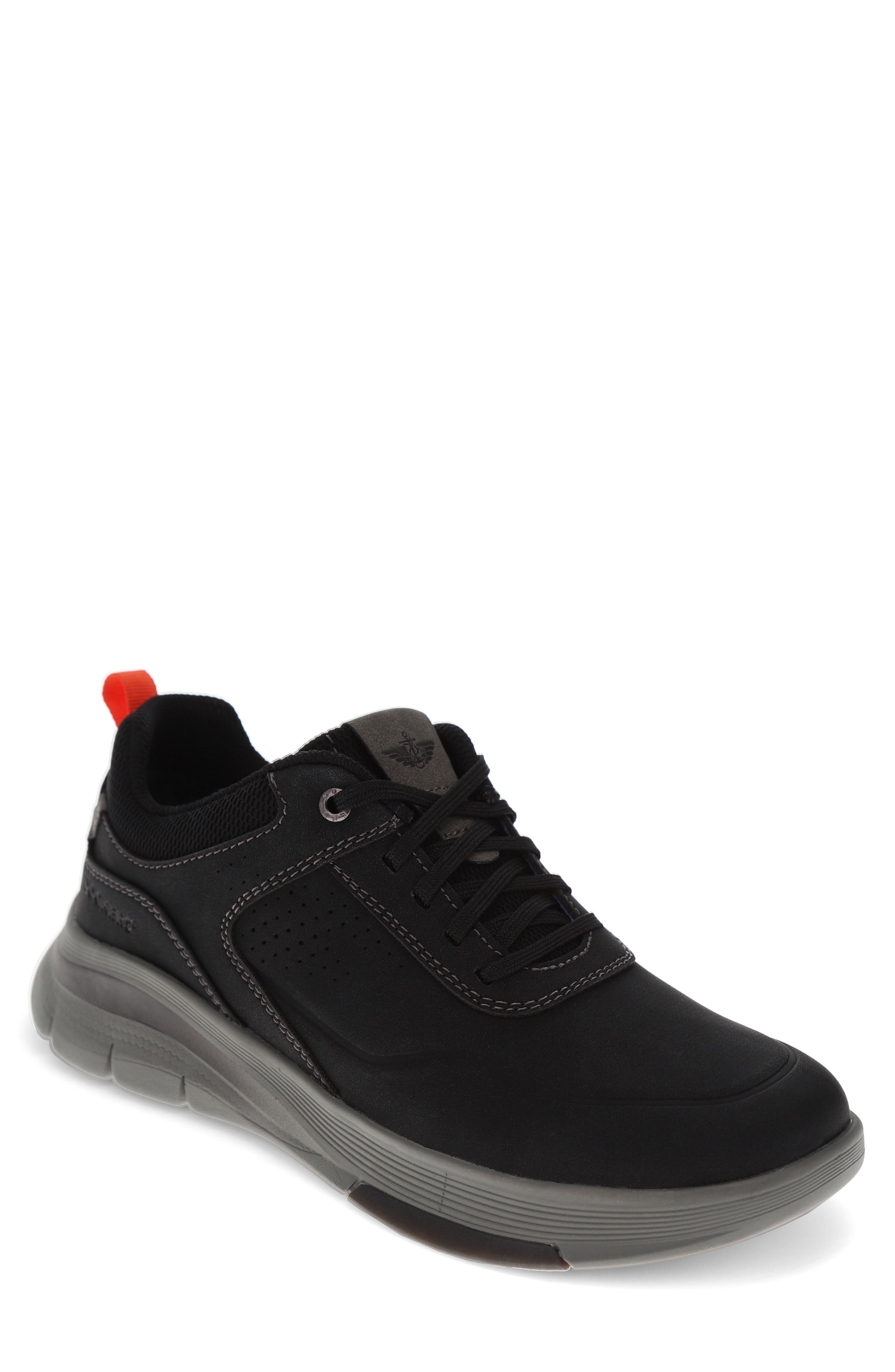 Dockers<sup>®</sup> Pivota Sneaker, Main, color, Black