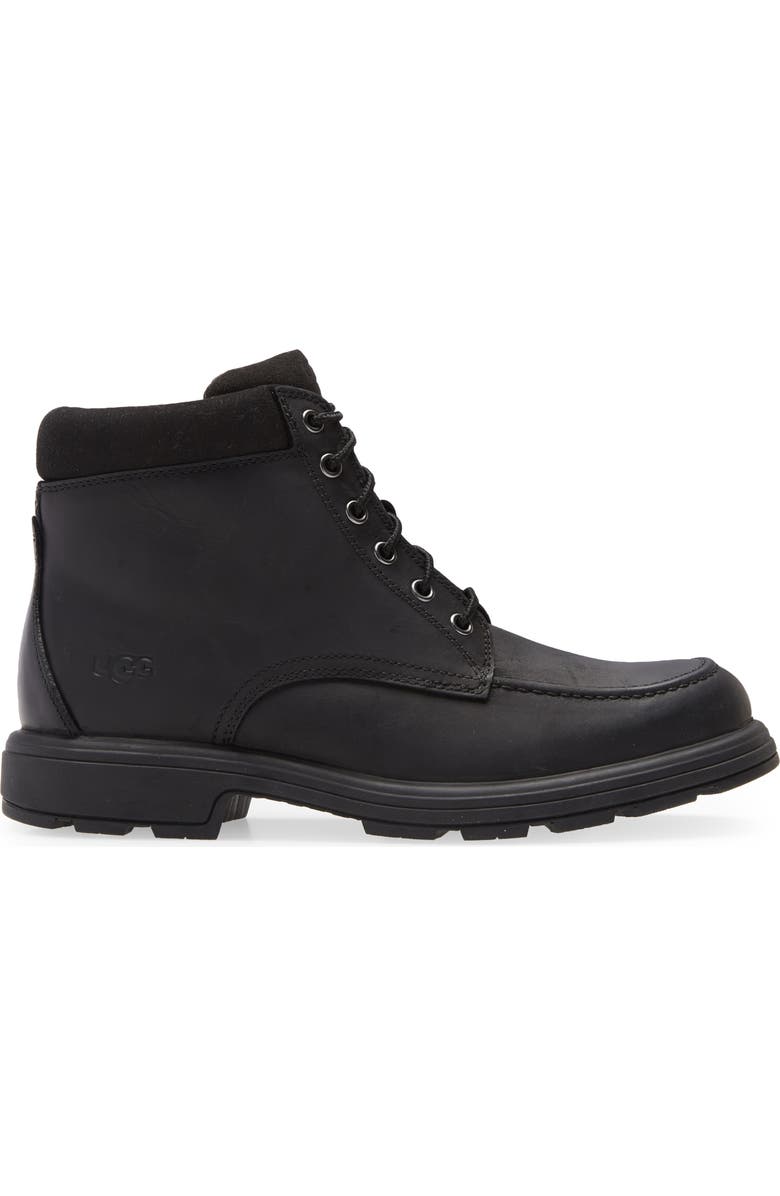 UGG<sup>®</sup> Biltmore Waterproof Mid Boot, Alternate, color,