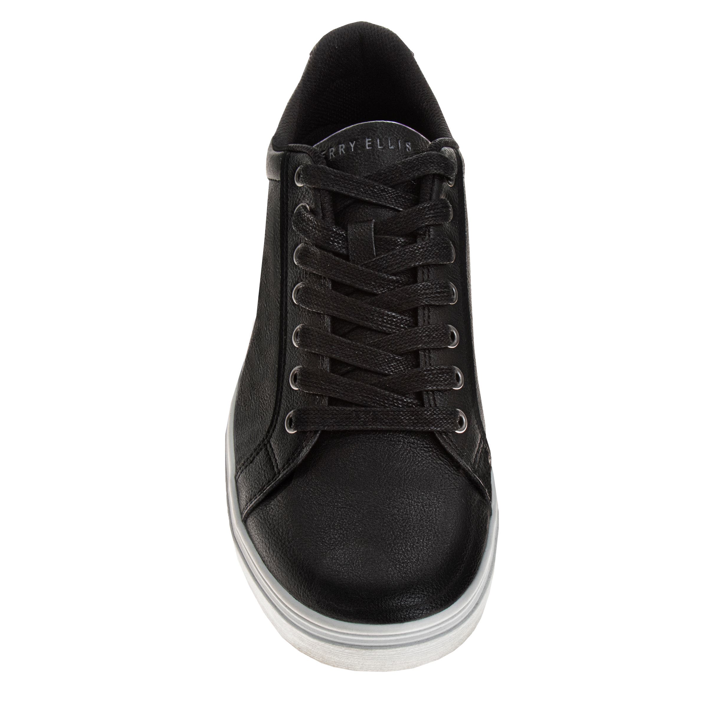 Perry Ellis Boys' Portfolio Sneakers Lightweight Ultra-Foam Sole Non-Slip Sole All-Day Comfort., Alternate, color, 