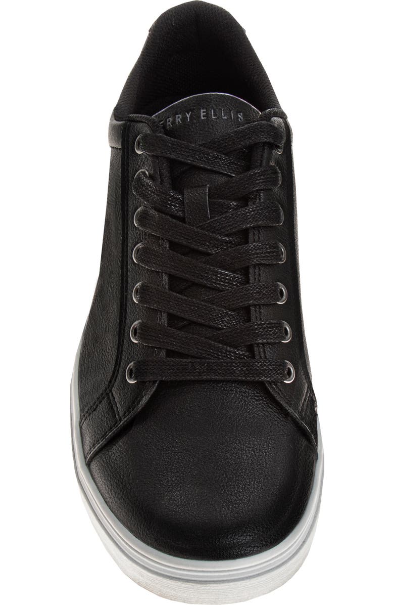 Perry Ellis Boys' Portfolio Sneakers Lightweight Ultra-Foam Sole Non-Slip Sole All-Day Comfort., Alternate, color,