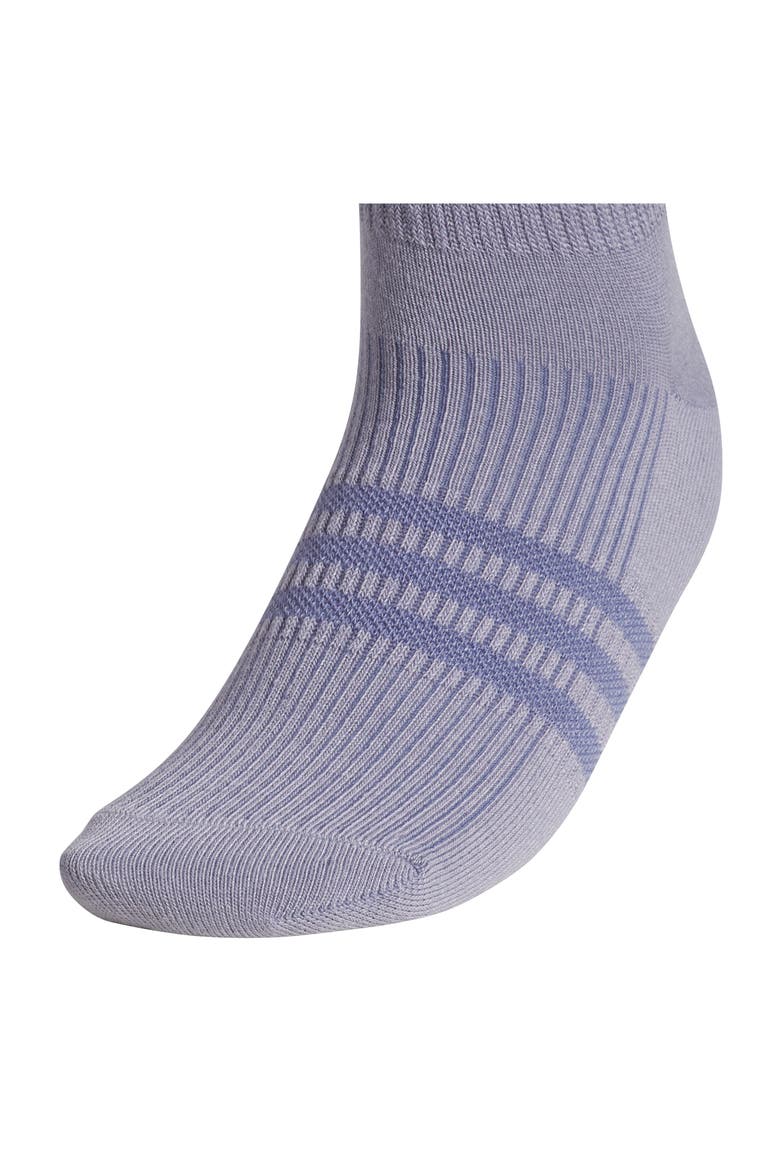 Superlite 3.0 6-Pack Quarter Socks, Alternate, color, SLATE GREY/ MAGIC MAUVE/ BEIGE