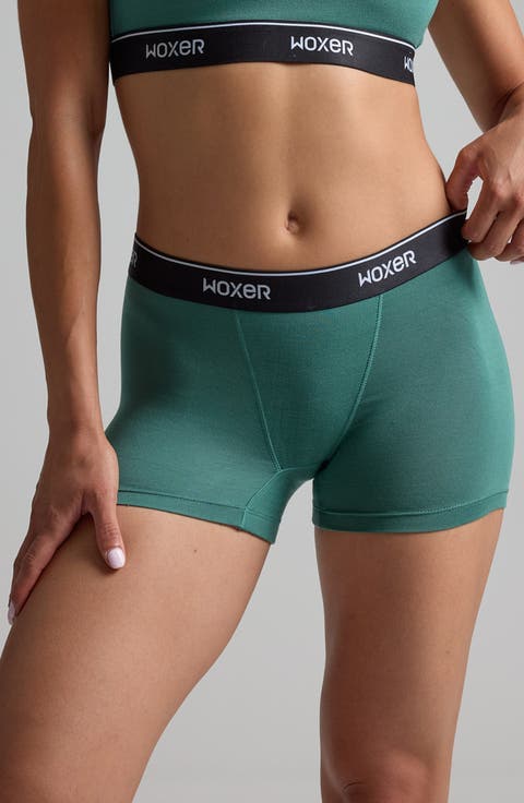 Star Ultrasoft 3-Inch Boxer Briefs