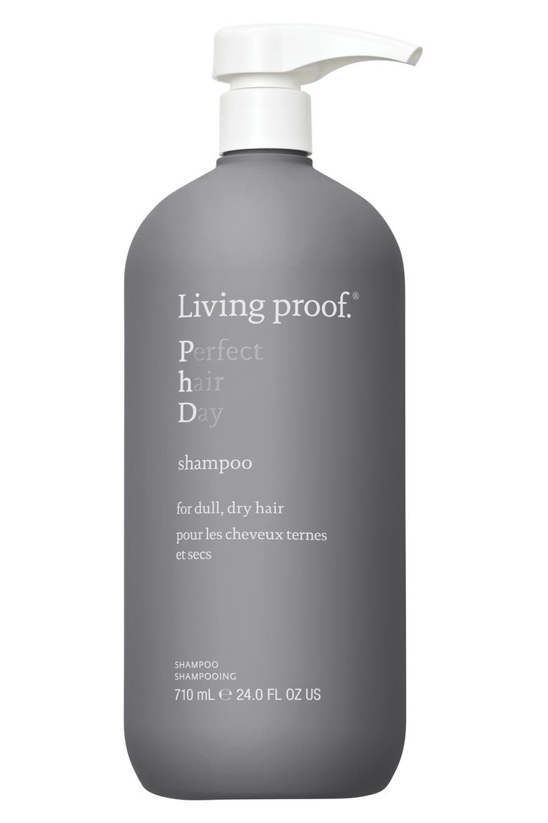 Jumbo Perfect hair Day™ Shampoo $67 Value, Main, color, NO COLOR