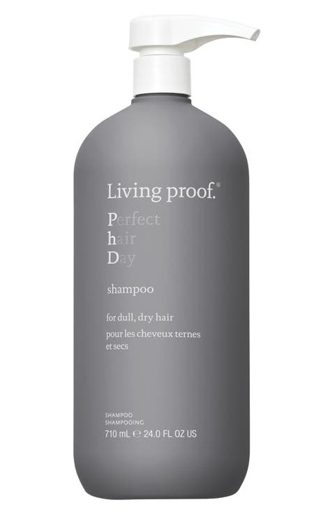 Jumbo Perfect hair Day™ Shampoo $67 Value