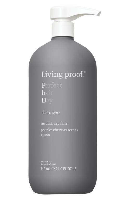 Living Proof Perfect Hair Day (phd) Hydrating Shampoo 24oz / 710ml