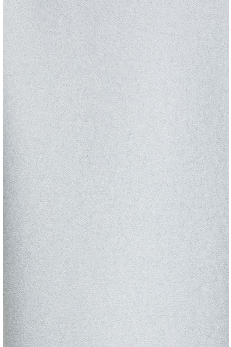 Pressed Wool Coat, Alternate, color, GREY BLUE