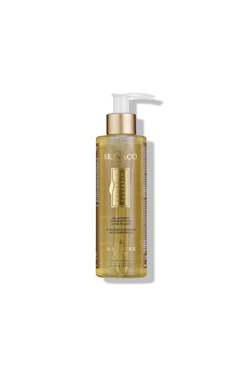 SKIN&CO Truffle Therapy Morning Dew Cleanser, Main, color,