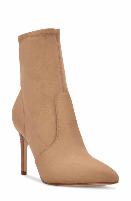 Nine West Reves Pointed Toe Bootie