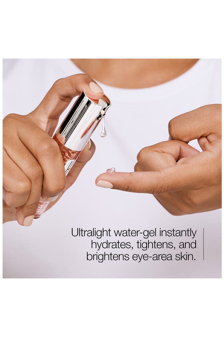 Moisture Surge Eye™ 96-Hour Hydro-Filler Hydrating Gel Concentrate, Alternate, color, NO COLOR