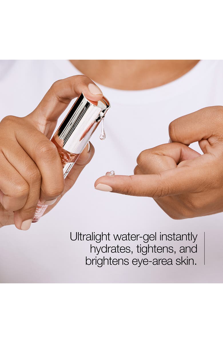 Clinique Moisture Surge Eye<sup>™</sup> 96-Hour Hydro-Filler Hydrating Gel Concentrate, Alternate, color, 