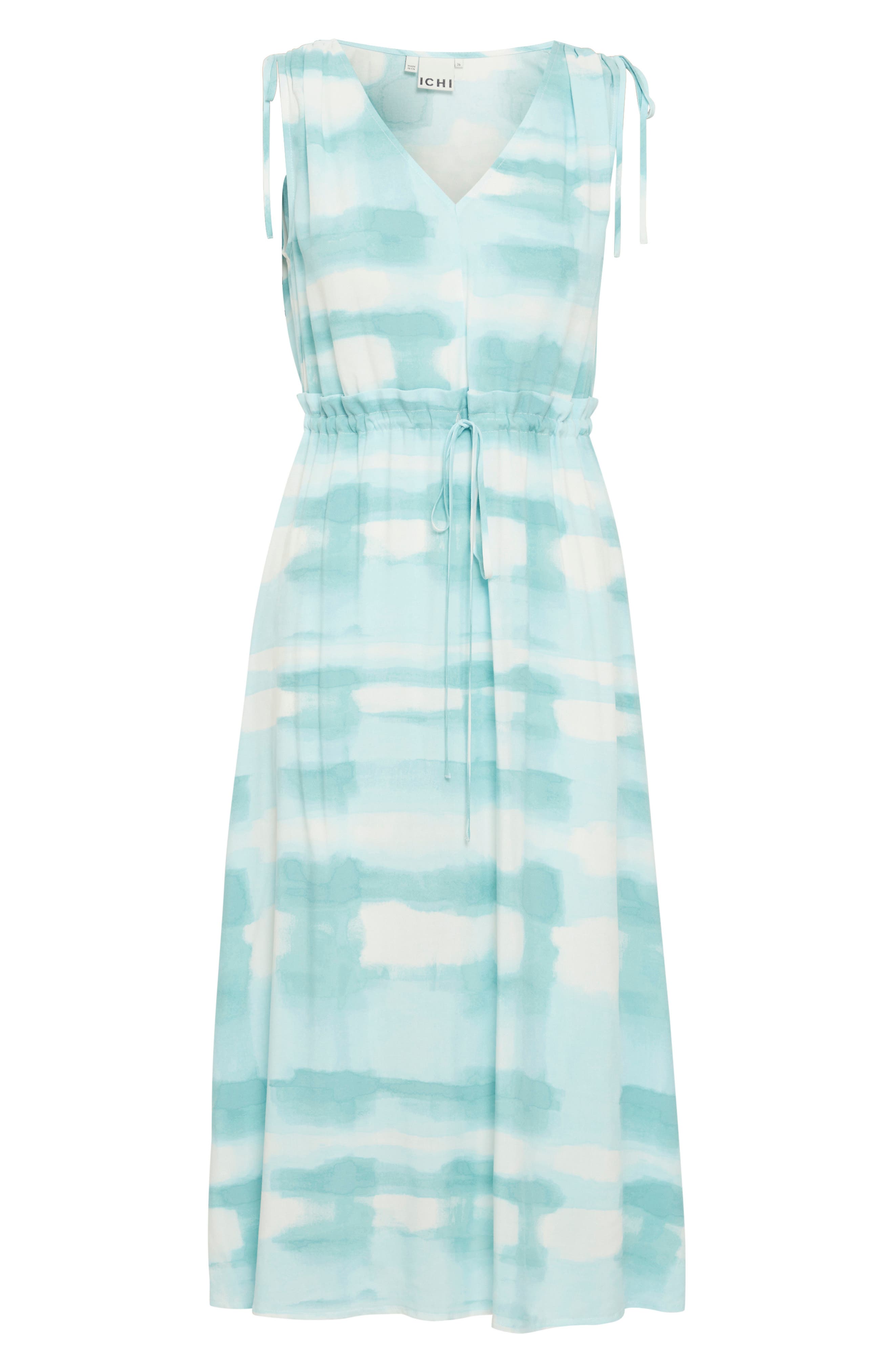 ICHI Vianca Dress