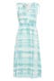 selected Nile Blue Graphic