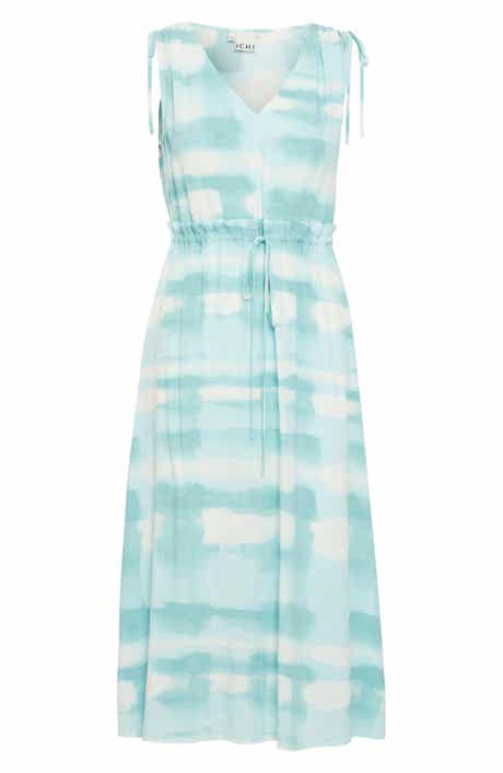 ICHI Vianca Dress