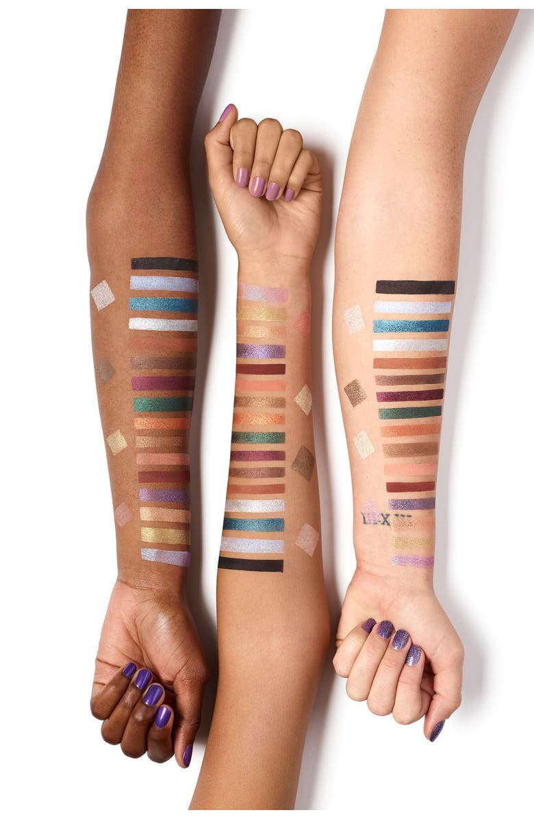 Urban Decay Game of Thrones Eyeshadow Palette, Alternate, color, 