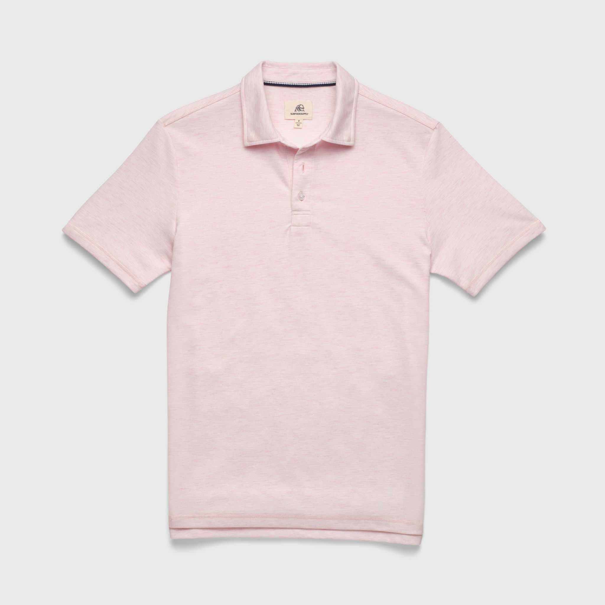 Ryan Pique Polo - image 5