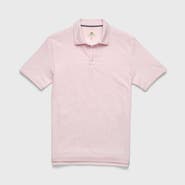 Surfside Supply Co. Ryan Pique Polo