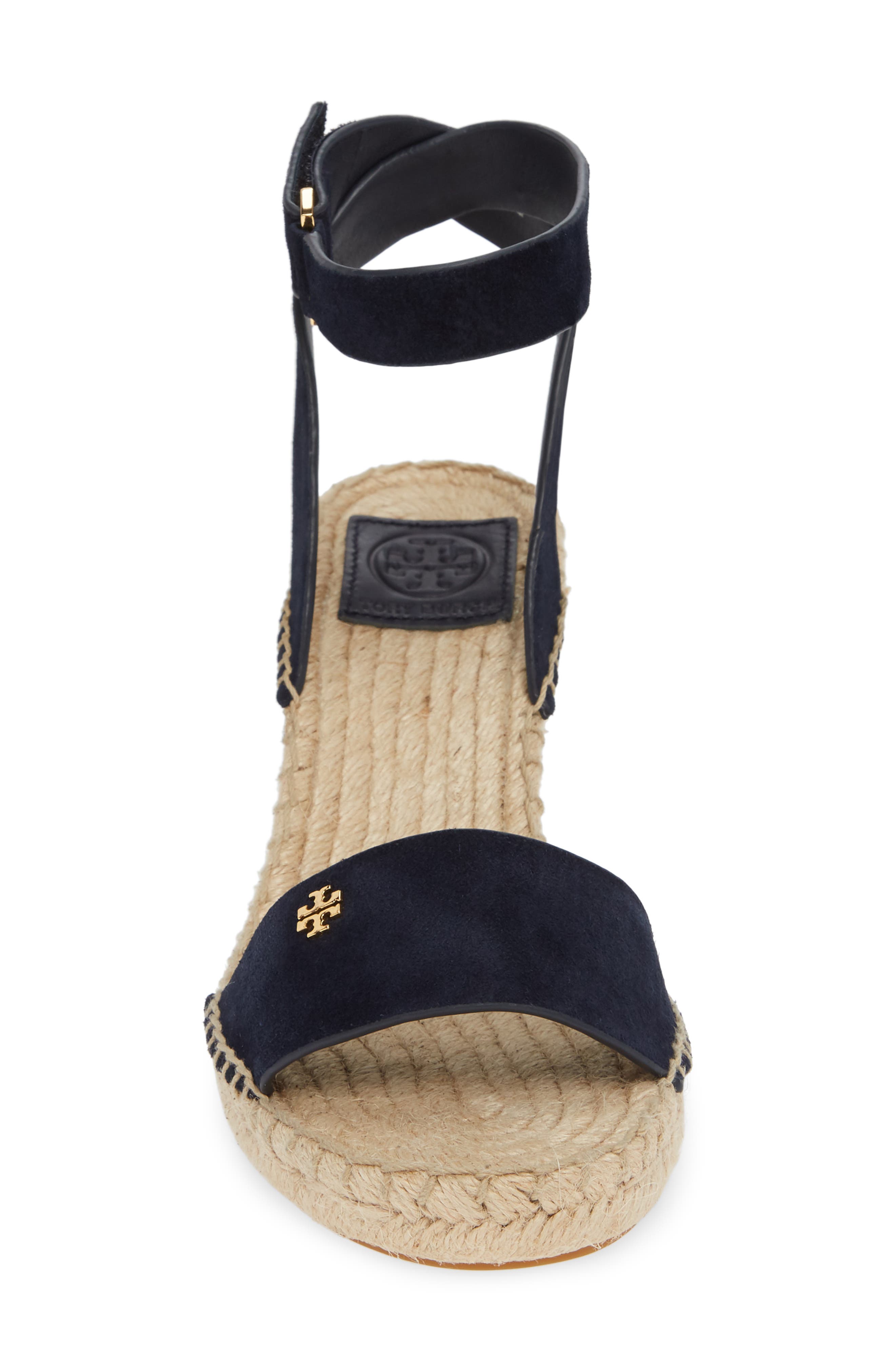 Bima 2 Espadrille (Nordstrom Exclusive), Alternate, color, ABYSS NAVY