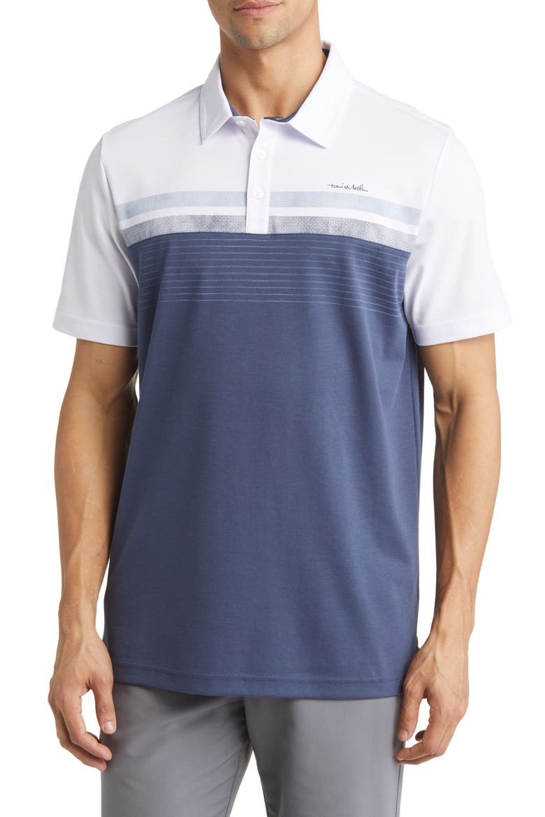 Margarita Mayhem Polo, Main, color, WHITE