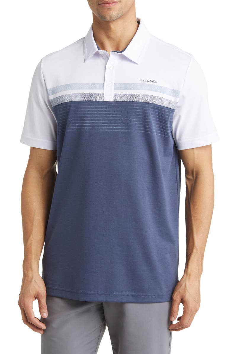 TravisMathew Margarita Mayhem Polo, Main, color, 