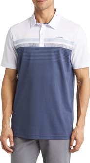 TravisMathew Margarita Mayhem Polo