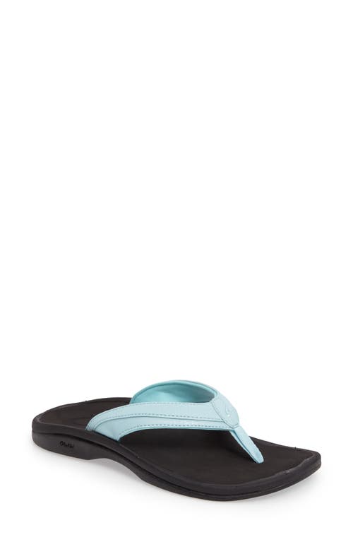 Olukai Ohana Flip Flop
