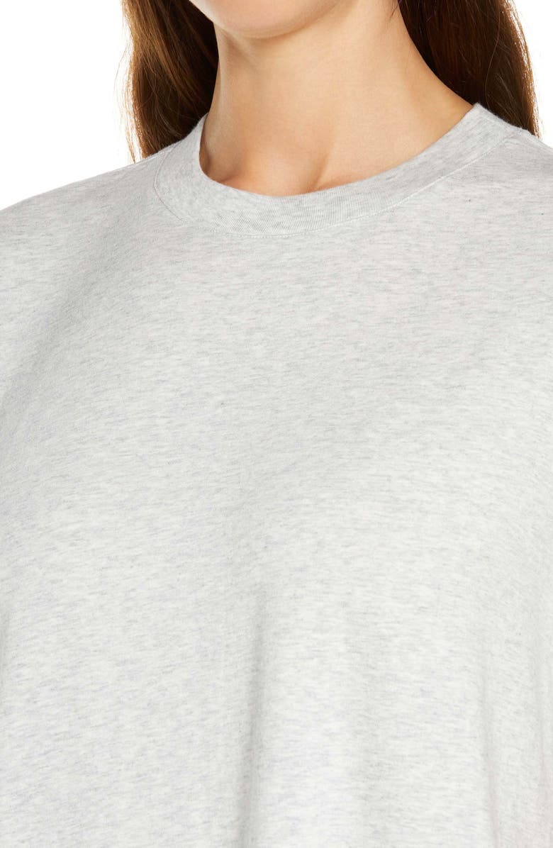 Boyfriend Long Sleeve T-Shirt