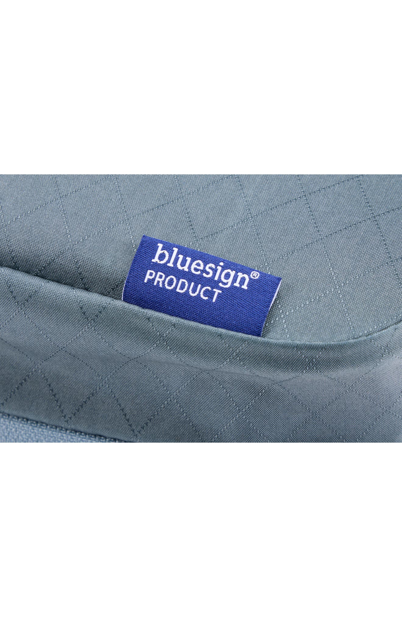 Thule Extra Small Packing Cube, Alternate, color, Pond Gray