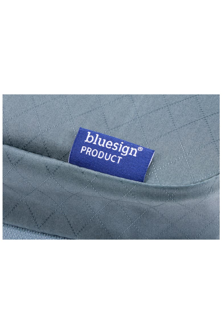 Extra Small Packing Cube, Alternate, color, POND GRAY