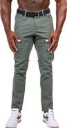 Maceoo Marthyr Slim Fit Pants
