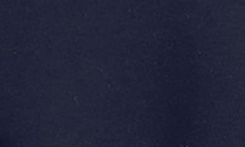 Cutter & Buck Roam Crewneck Pullover In Navy Blue