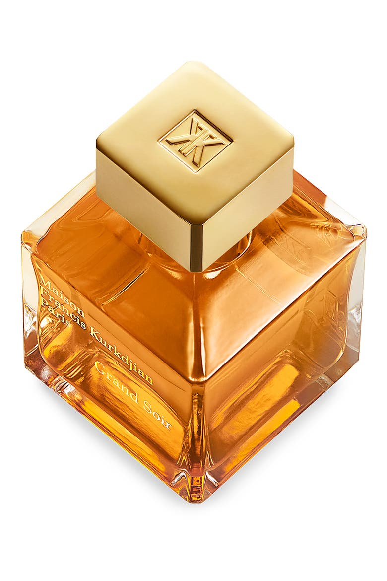 Grand Soir Eau de Parfum, Alternate, color, NO COLOR