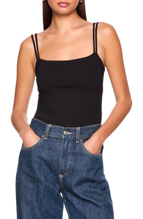 Double String Tank