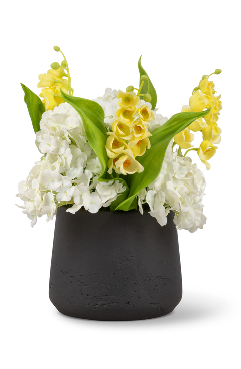 Carina RealTouch Mixed Floral Arrangement