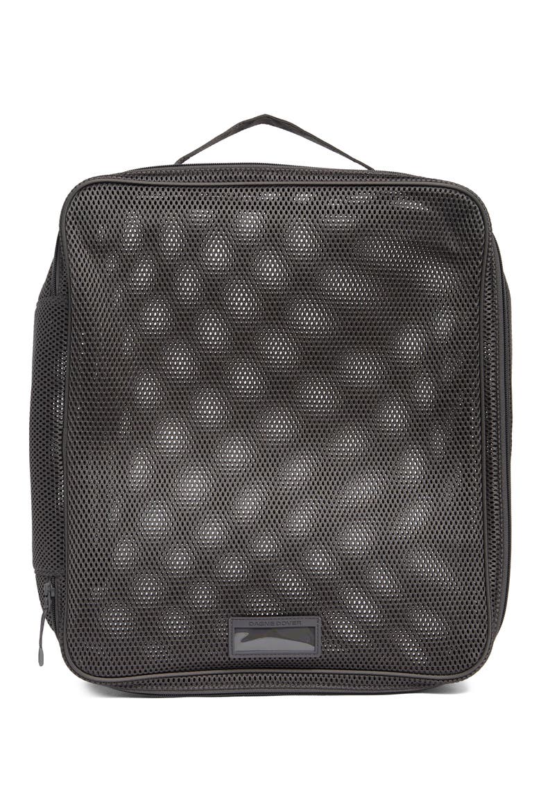 Roma Extra Large Packing Cube, Main, color, CARBON