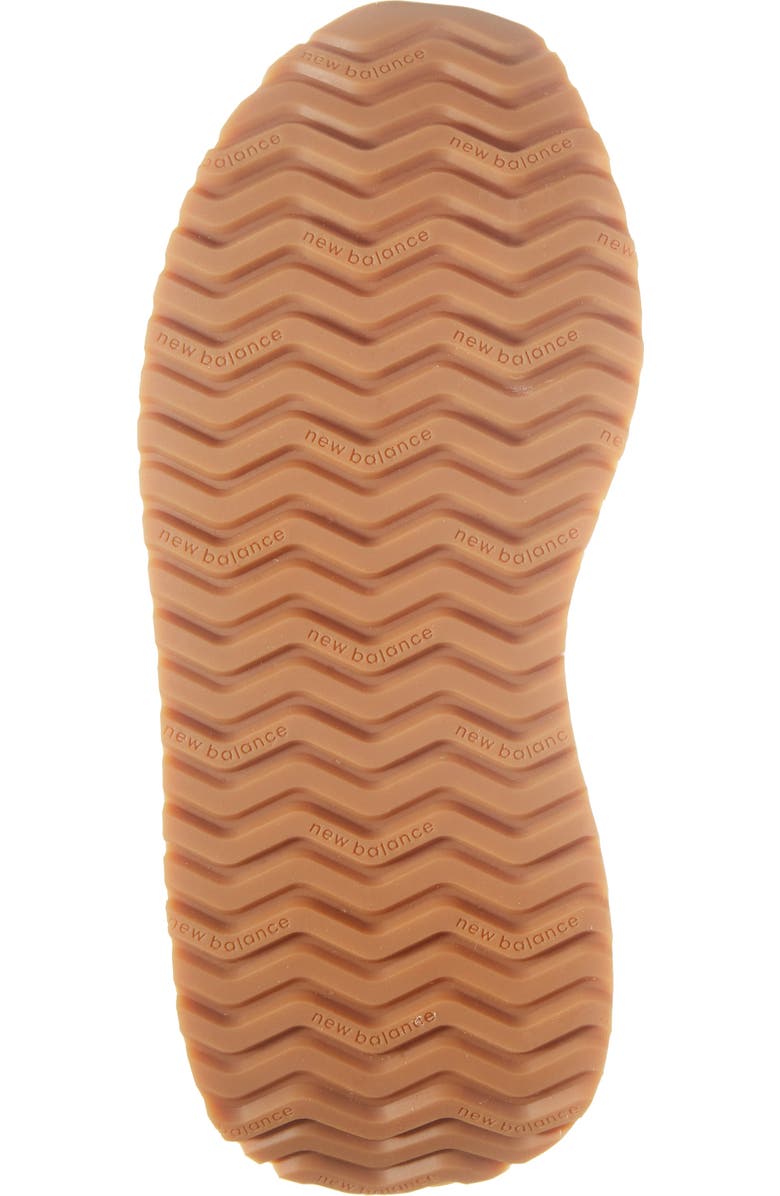 New Balance Kids' 237 Sneaker, Alternate, color, White/ Black