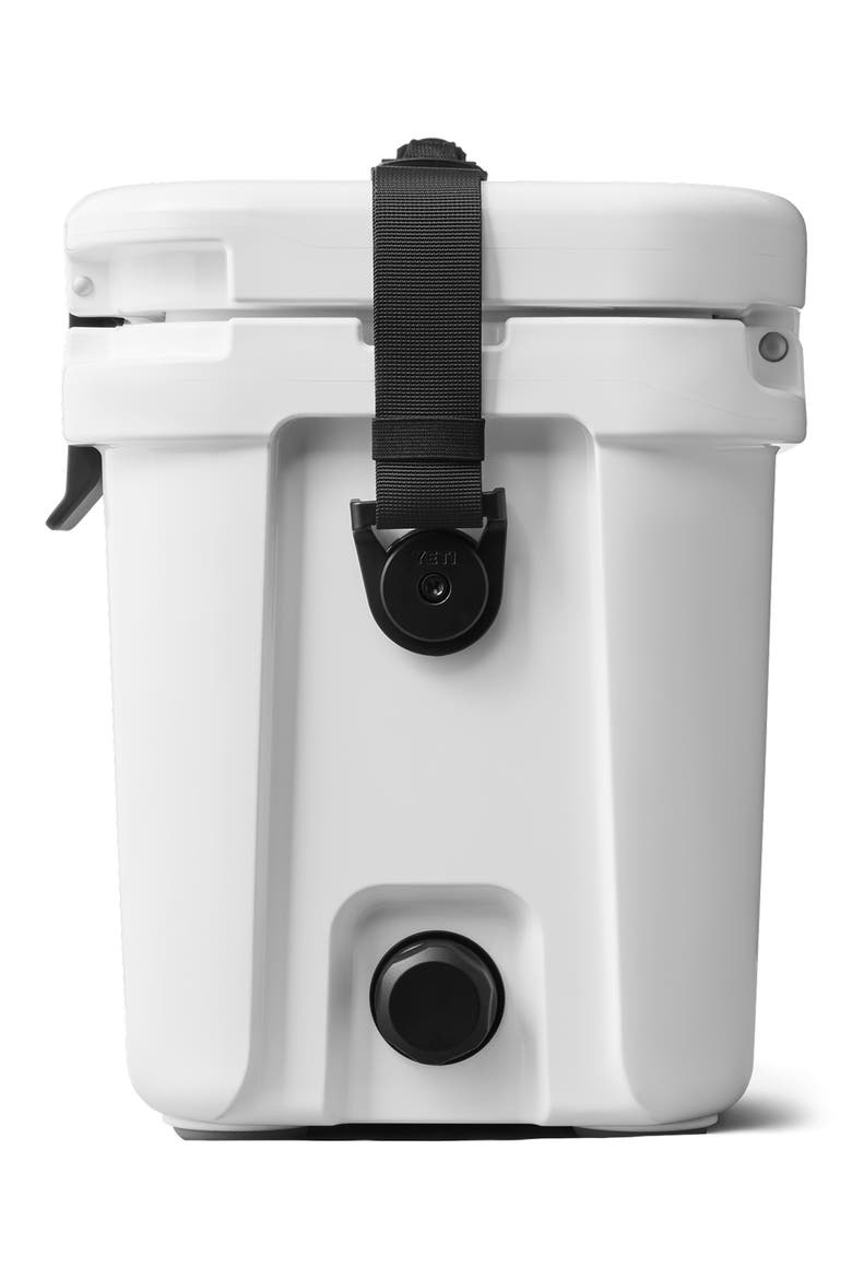Roadie 15 Cooler, Alternate, color, WHITE
