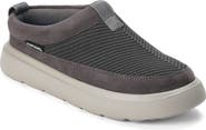 Dearfoams Women's MarshMELLOW Knit Clog
