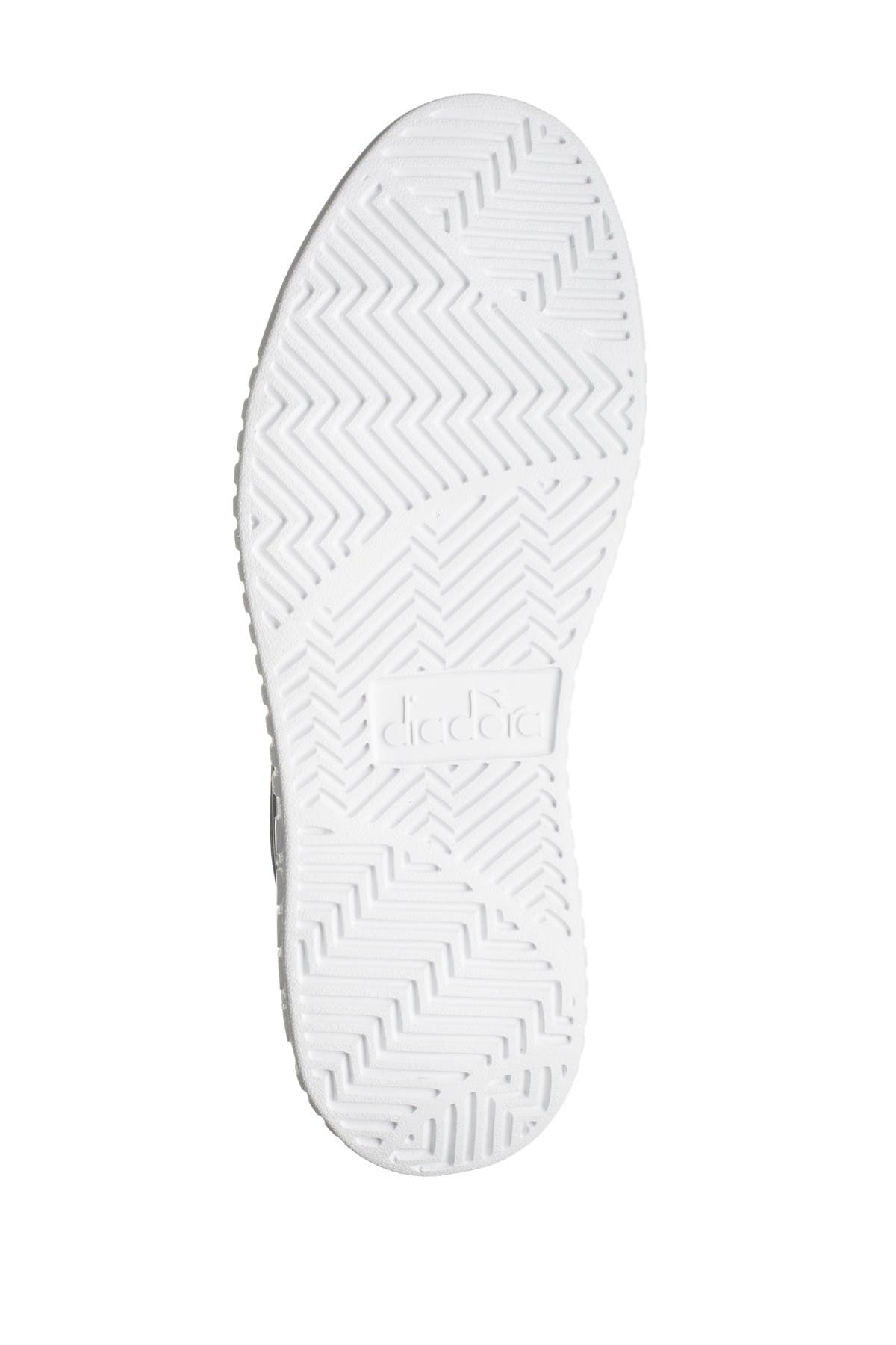 Diadora Game Step Platform Sneaker, Alternate, color, 