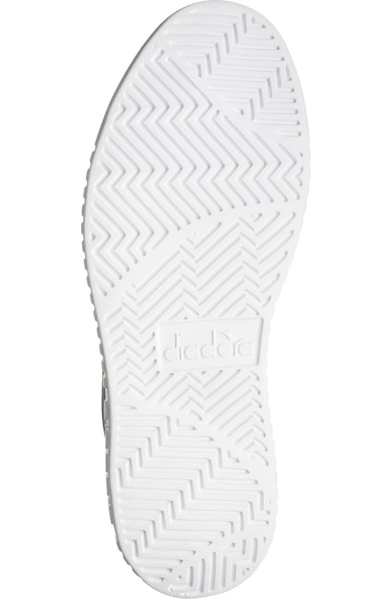 Diadora Game Step Platform Sneaker, Alternate, color,