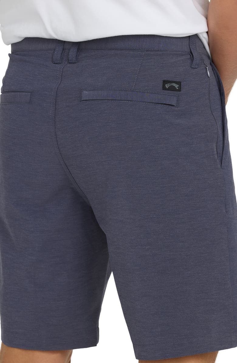 Billabong Primary Submersible Shorts, Alternate, color, Dark Gray