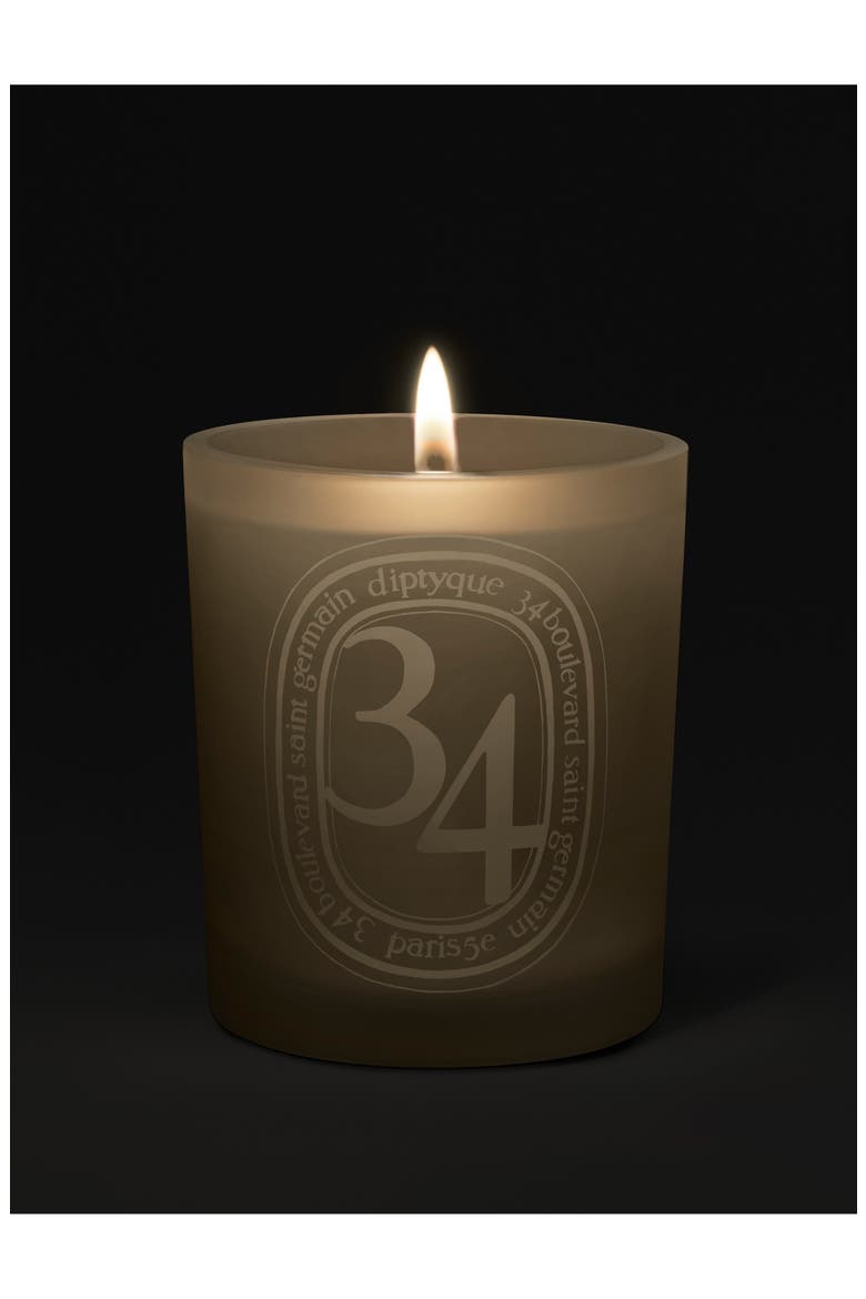 34 Boulevard Saint Germain Large Scented Candle | Nordstrom
