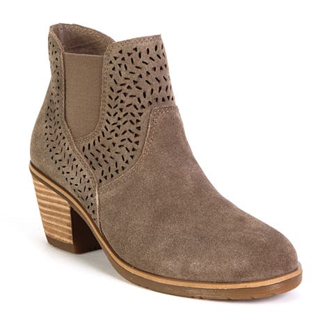 Veda Casual Boot
