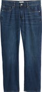 DL1961 Avery Relaxed Straight Leg Jeans