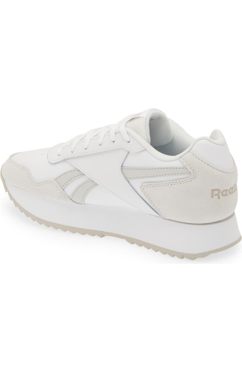 Reebok Glide Ripple Double Sneaker, Alternate, color,